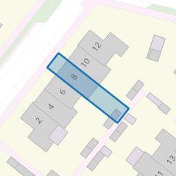 Perceel OTH01-K-3960