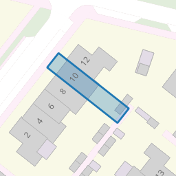 Perceel OTH01-K-3961