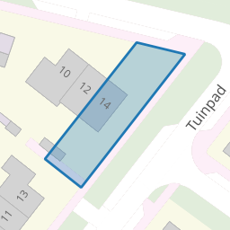 Perceel OTH01-K-3965