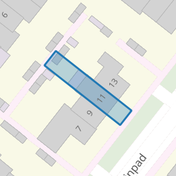 Perceel OTH01-K-3967