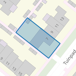 Perceel OTH01-K-3969