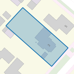 Perceel OTH01-K-3970