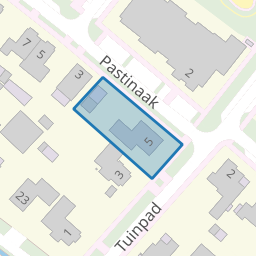 Perceel OTH01-K-3971