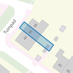 Perceel OTH01-K-3973