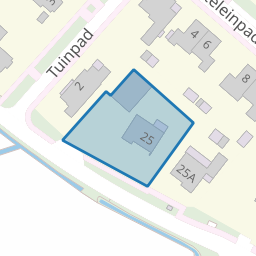 Perceel OTH01-K-3992