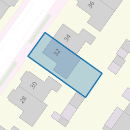 Perceel OTH01-K-3999