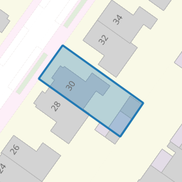 Perceel OTH01-K-4000