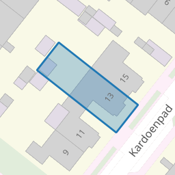 Perceel OTH01-K-4005