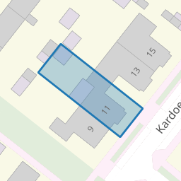 Perceel OTH01-K-4006