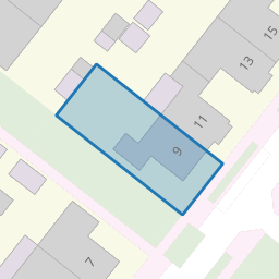 Perceel OTH01-K-4007