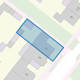 Perceel OTH01-K-4008