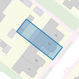 Perceel OTH01-K-4009