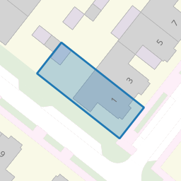 Perceel OTH01-K-4011