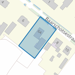 Perceel OTH01-K-4048