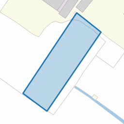 Perceel OTH01-K-4050