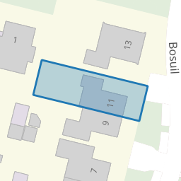 Perceel OTH01-K-4055