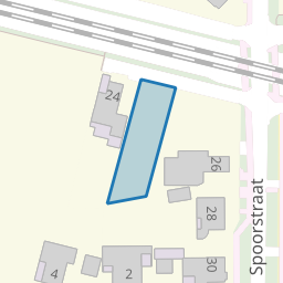 Perceel OTH01-K-4060