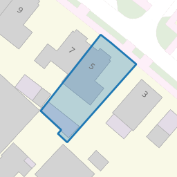 Perceel OTH01-K-4070