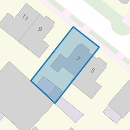 Perceel OTH01-K-4071