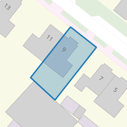 Perceel OTH01-K-4072