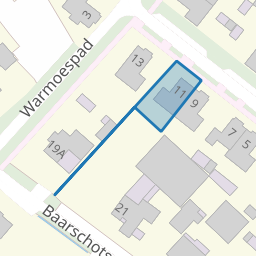 Perceel OTH01-K-4073