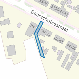 Perceel OTH01-K-4080