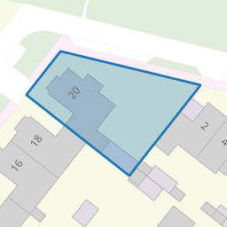 Perceel OTH01-K-4090