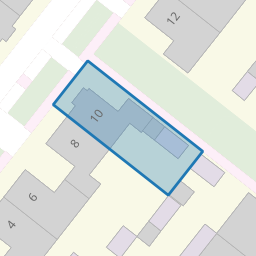 Perceel OTH01-K-4095