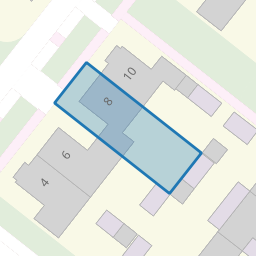 Perceel OTH01-K-4096