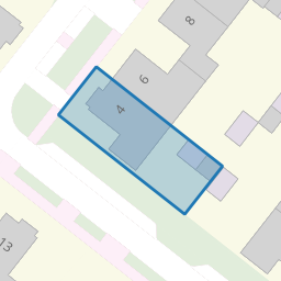 Perceel OTH01-K-4098