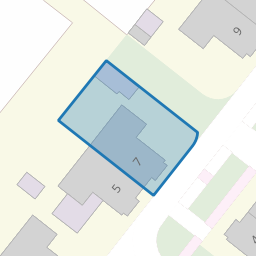 Perceel OTH01-K-4099