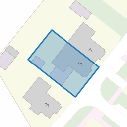 Perceel OTH01-K-4100