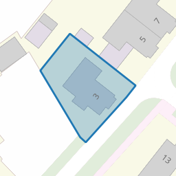 Perceel OTH01-K-4101