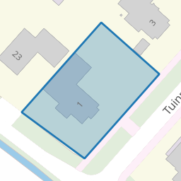 Perceel OTH01-K-4105