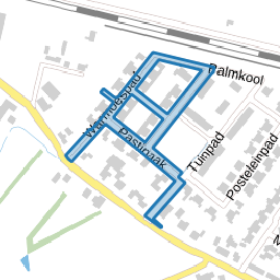 Perceel OTH01-K-4106