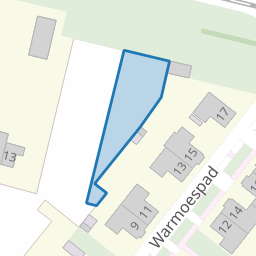 Perceel OTH01-K-4175