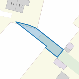 Perceel OTH01-K-4190