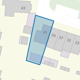 Perceel OTH01-K-4199