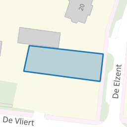 Perceel OTH01-K-4218