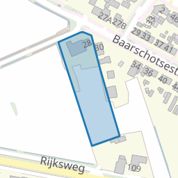 Perceel OTH01-K-4231