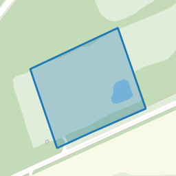 Perceel OTH01-L-580