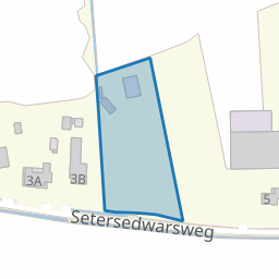 Perceel OTH01-L-888