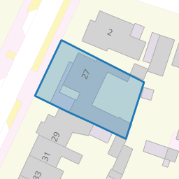 Perceel OTH01-M-1000