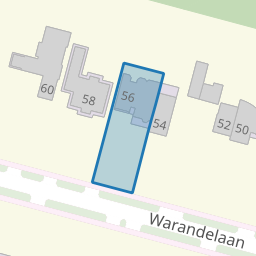 Perceel OTH01-M-1017