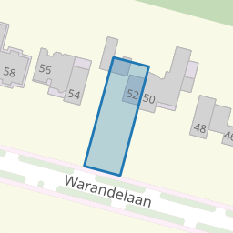 Perceel OTH01-M-1019