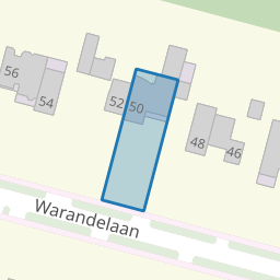 Perceel OTH01-M-1020