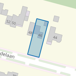 Perceel OTH01-M-1022