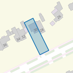 Perceel OTH01-M-1089