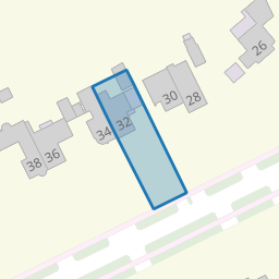 Perceel OTH01-M-1090