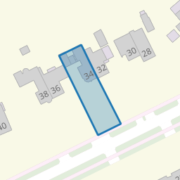 Perceel OTH01-M-1091